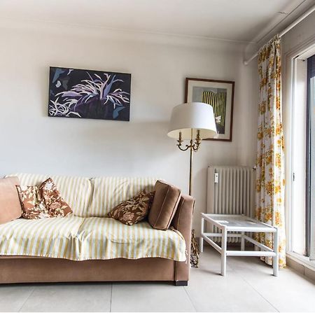 Fleurs De Nice Furnished Flatアパートメント エクステリア 写真