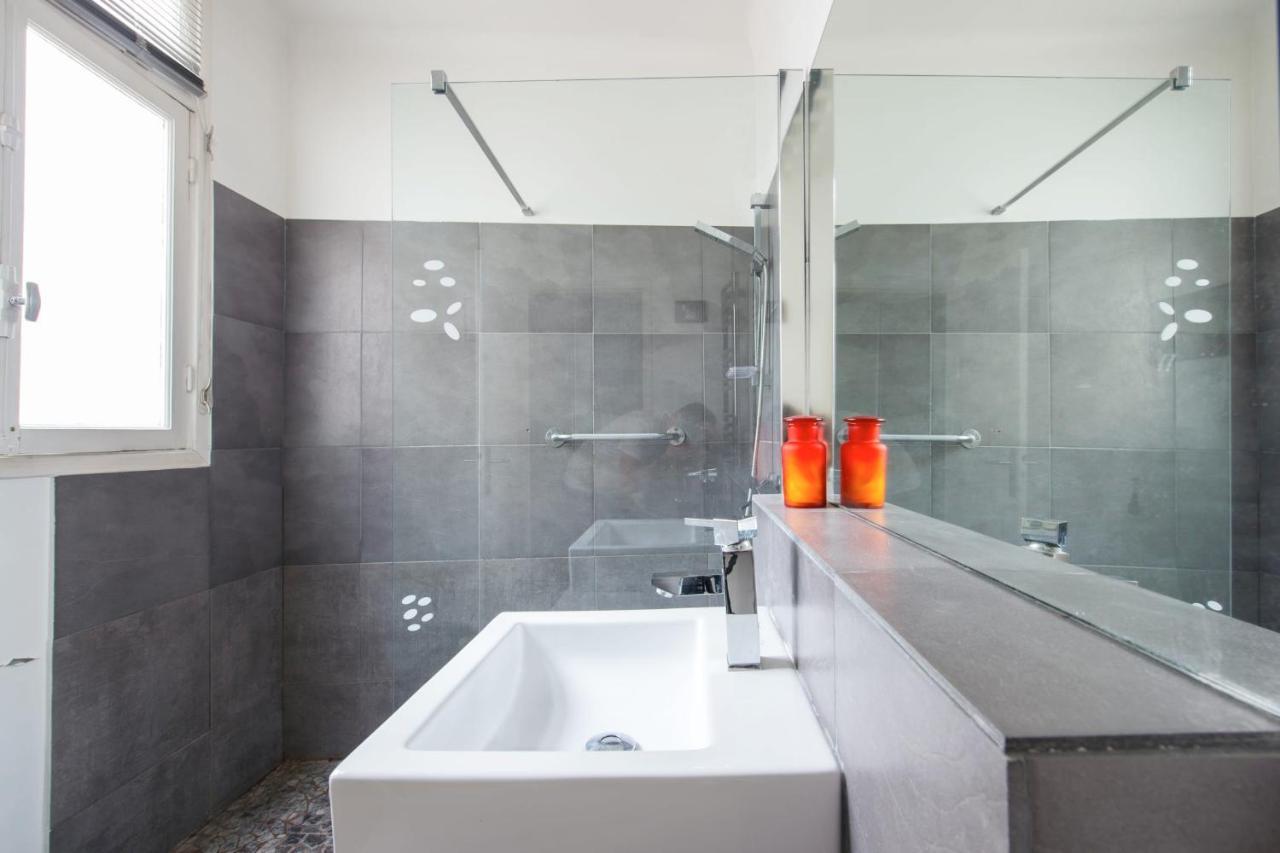 Fleurs De Nice Furnished Flatアパートメント エクステリア 写真